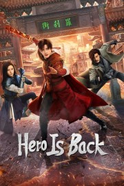 hd-Hero Is Back