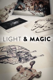 hd-Light & Magic