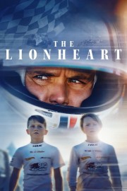 hd-The Lionheart