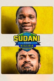 hd-Sudani from Nigeria