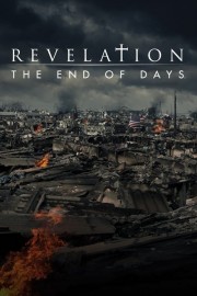 hd-Revelation: The End of Days