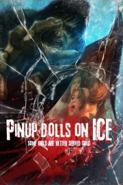hd-Pinup Dolls on Ice