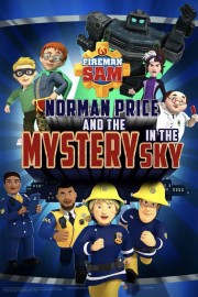 hd-Fireman Sam - Norman Price and the Mystery in the Sky