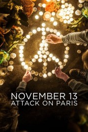hd-November 13: Attack on Paris