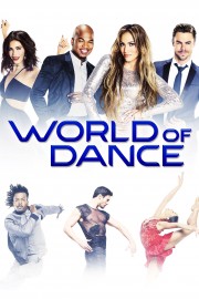 hd-World of Dance