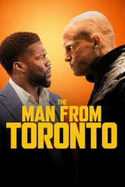 hd-The Man From Toronto