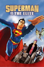 hd-Superman vs. The Elite