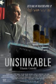 hd-Unsinkable: Titanic Untold