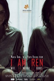 hd-I am REN