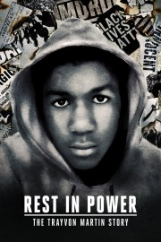 hd-Rest in Power: The Trayvon Martin Story