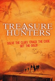 hd-Treasure Hunters