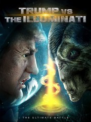 hd-Trump vs the Illuminati