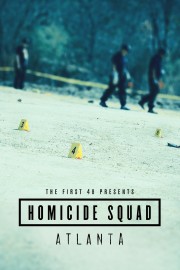 hd-The First 48 Presents: Homicide Squad Atlanta