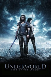 hd-Underworld: Rise of the Lycans
