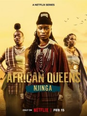 hd-African Queens: Njinga