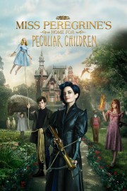 hd-Miss Peregrine's Home for Peculiar Children