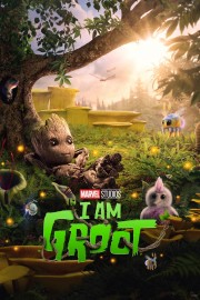 hd-I Am Groot