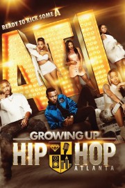 hd-Growing Up Hip Hop: Atlanta