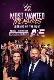 hd-WWE's Most Wanted Treasures