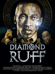 hd-Diamond Ruff