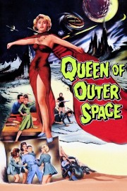 hd-Queen of Outer Space