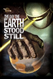 hd-The Day the Earth Stood Still