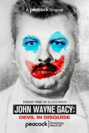 hd-John Wayne Gacy: Devil in Disguise