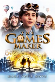 hd-The Games Maker