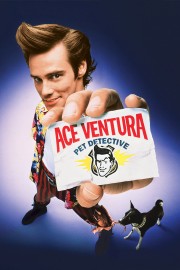 hd-Ace Ventura: Pet Detective