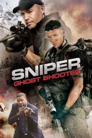 hd-Sniper: Ghost Shooter