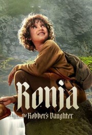 hd-Ronja the Robber's Daughter