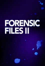 hd-Forensic Files II