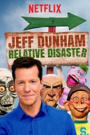 hd-Jeff Dunham: Relative Disaster