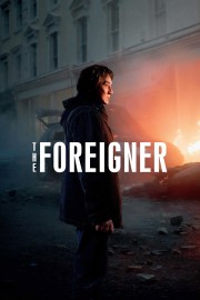hd-The Foreigner