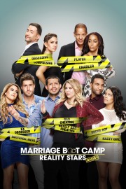 hd-Marriage Boot Camp: Reality Stars