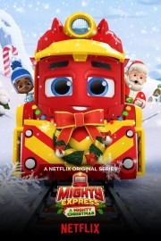 hd-Mighty Express: A Mighty Christmas