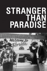 hd-Stranger Than Paradise