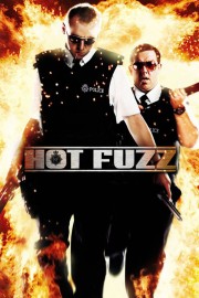 hd-Hot Fuzz