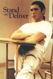 hd-Stand and Deliver