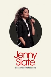 hd-Jenny Slate: Seasoned Professional