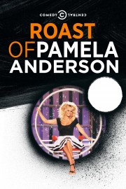 hd-Comedy Central Roast of Pamela Anderson