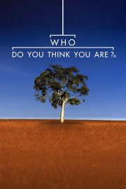 hd-Who Do You Think You Are?