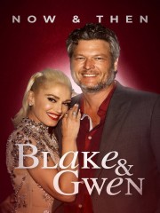 hd-Blake and Gwen: Now and Then