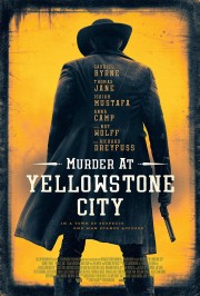 hd-Murder at Yellowstone City