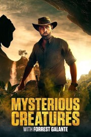 hd-Mysterious Creatures with Forrest Galante