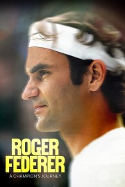 hd-Roger Federer: A Champions Journey