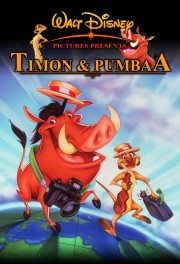 hd-Timon & Pumbaa