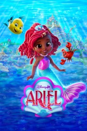 hd-Disney Junior Ariel