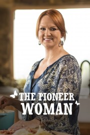 hd-The Pioneer Woman