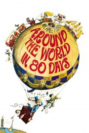 hd-Around the World in Eighty Days